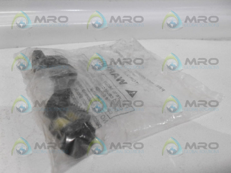 INDUSTRIAL MRO PART# M10X16MM DRIVE BOLT (PK OF 4) *NEW IN FACTORY BAG*