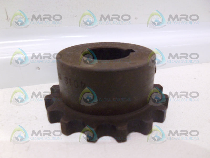 MARTIN 4016 SPROCKET 15/16" NSNP