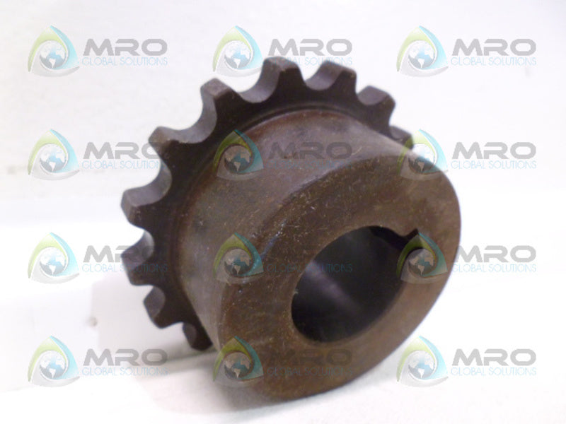 MARTIN 4016 SPROCKET 15/16" NSNP