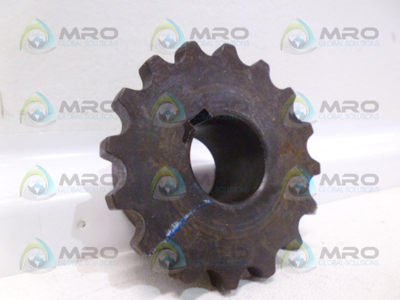 MARTIN 4016 SPROCKET 15/16" NSNP