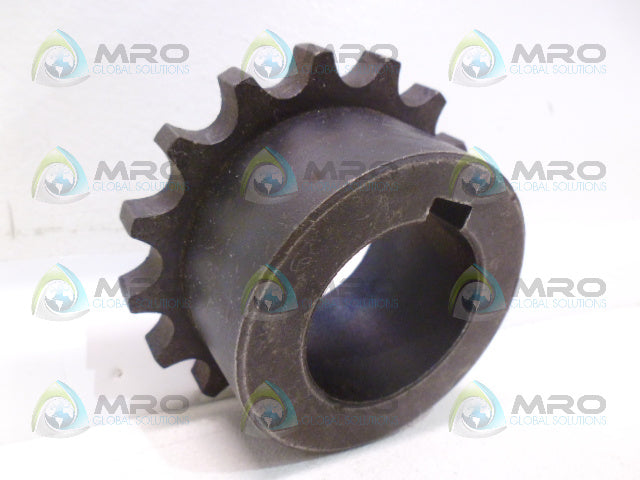 MARTIN 5016 1-1/2 SPROCKET *NEW NO BOX*
