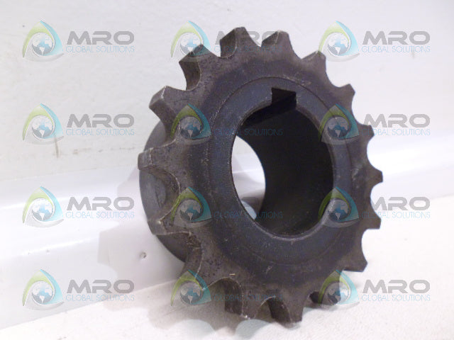 MARTIN 5016 1-1/2 SPROCKET *NEW NO BOX*