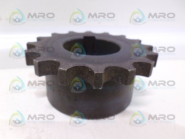 MARTIN 5016 1-1/2 SPROCKET *NEW NO BOX*