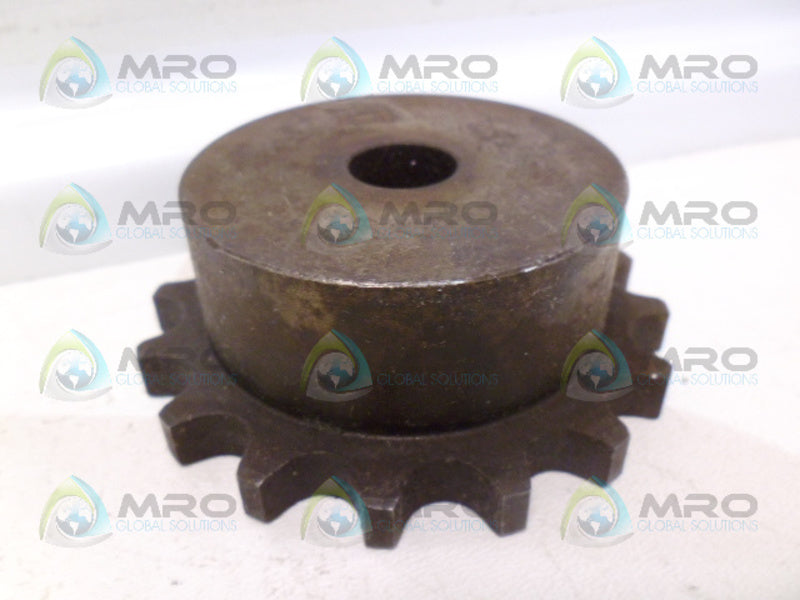 DODGE B5016 SPROCKET NSNP
