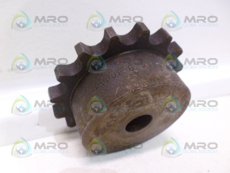 DODGE B5016 SPROCKET NSNP
