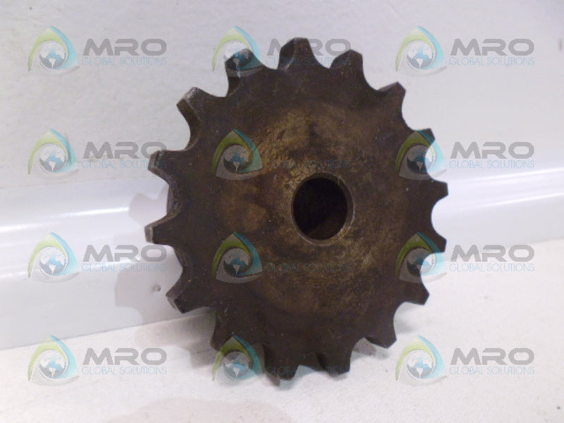 DODGE B5016 SPROCKET NSNP