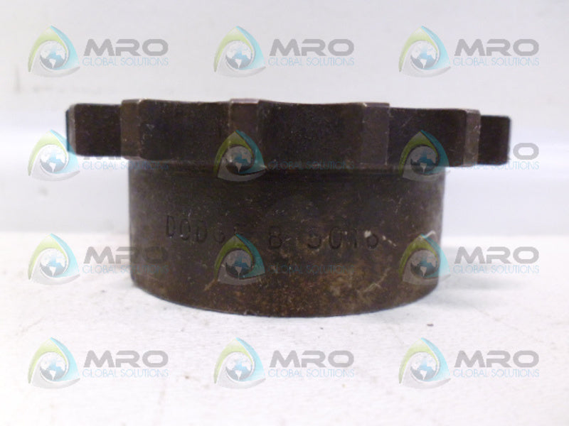 DODGE B5016 SPROCKET NSNP