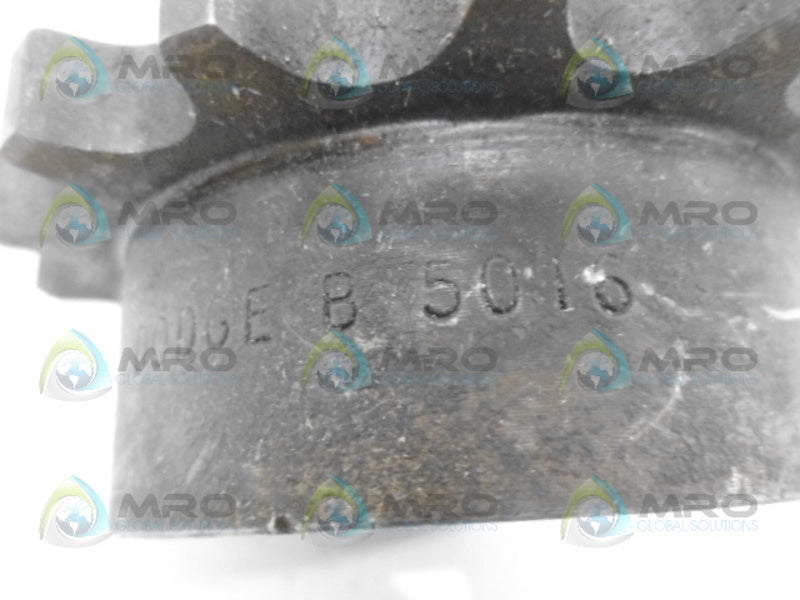 DODGE B5016 SPROCKET NSNP