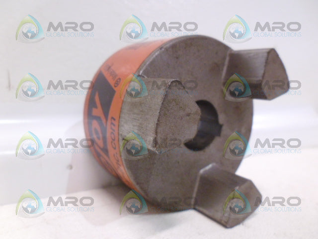 LOVEJOY L-100 JAW COUPLING .750 *NEW NO BOX*