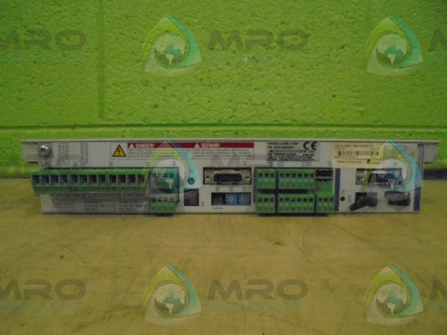 INDRAMAT DKC02.1-040-7-FW *USED*