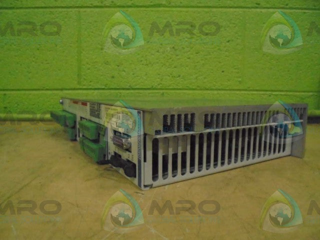 INDRAMAT DKC02.1-040-7-FW *USED*