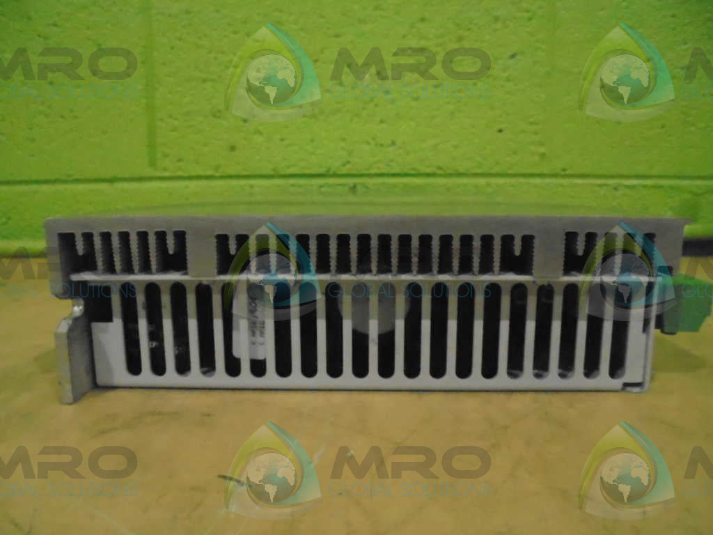 INDRAMAT DKC02.1-040-7-FW *USED*