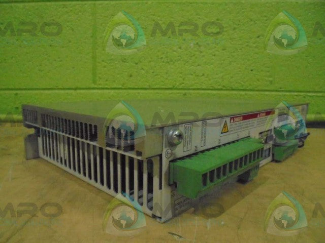 INDRAMAT DKC02.1-040-7-FW *USED*