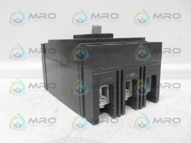 GENERAL ELECTRIC TED134050WL CIRCUIT BREAKER *NEW IN BOX*
