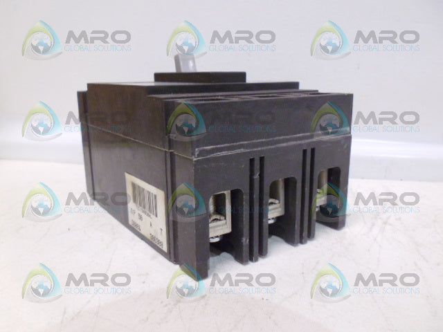 GENERAL ELECTRIC TED134050WL CIRCUIT BREAKER *NEW IN BOX*