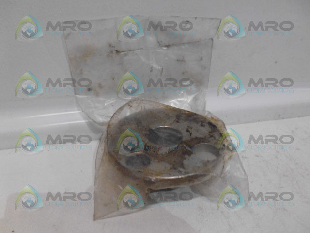 MORSE 502R MORFLEX FLANGE 1-1/4 FB *NEW IN FACTORY BAG*