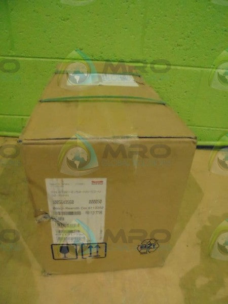 REXROTH MSK070E-0150-NN-S2-U-G0-RNNN *FACTORY SEAL*