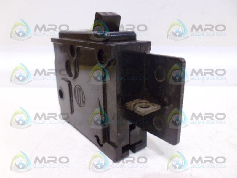 ITE EQ-8 CIRCUIT BREAKER 20A *USED*