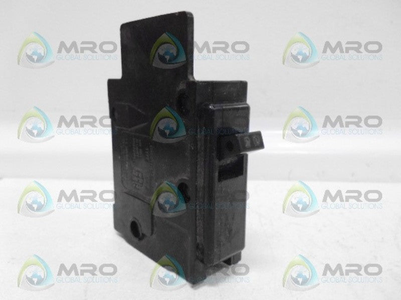 ITE EQ-8 CIRCUIT BREAKER 20A *USED*