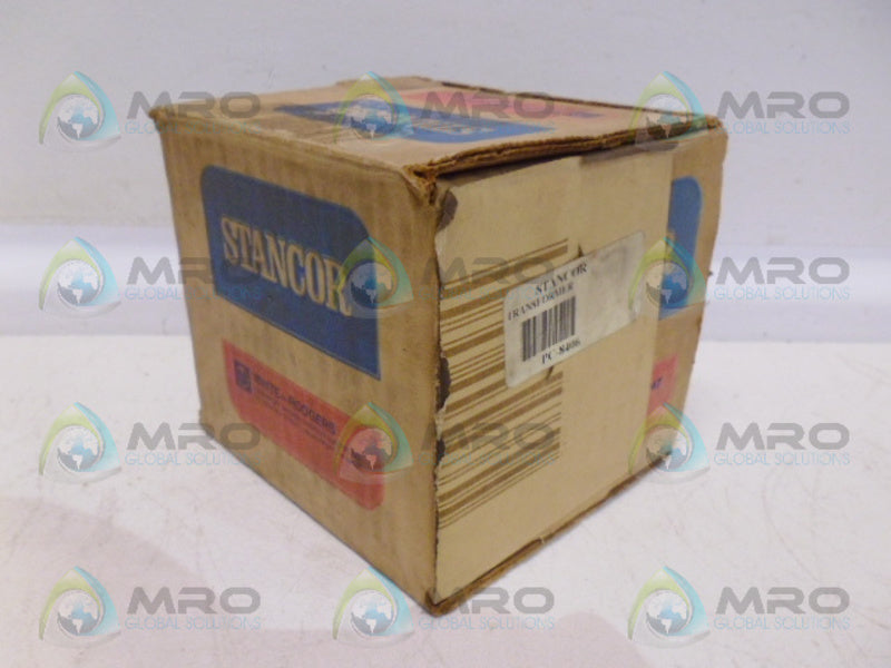 STANCOR PC-8406 POWER TRANSFORMER *NEW IN BOX*