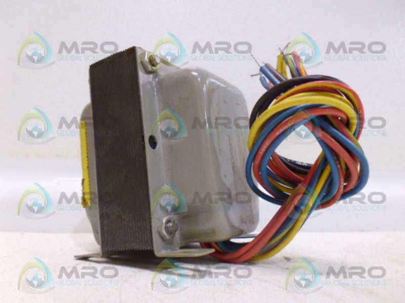 STANCOR PC-8406 POWER TRANSFORMER *NEW IN BOX*