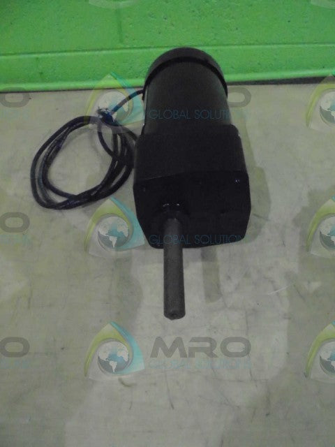 LEESON C42P17FZ19A GEAR MOTOR *NEW NO BOX*