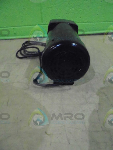 LEESON C42P17FZ19A GEAR MOTOR *NEW NO BOX*