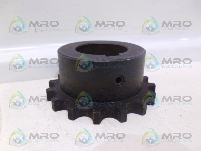 MARTIN 5016 1 1/2 SPROCKET *NEW NO BOX*