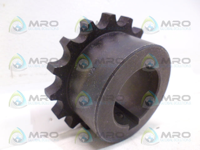 MARTIN 5016 1 1/2 SPROCKET *NEW NO BOX*
