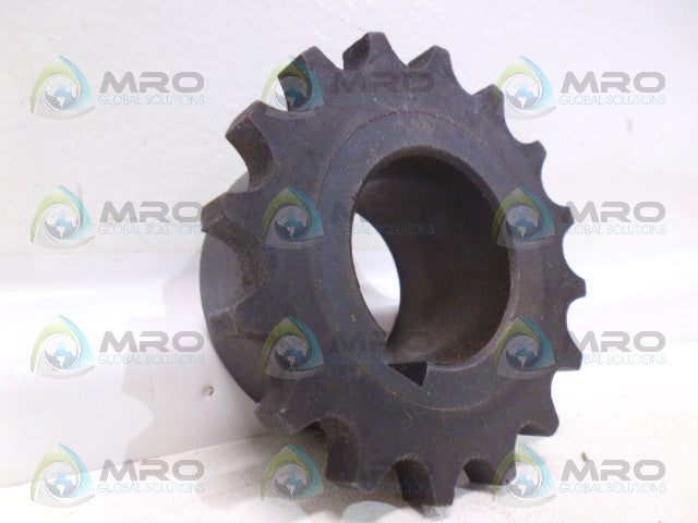 MARTIN 5016 1 1/2 SPROCKET *NEW NO BOX*