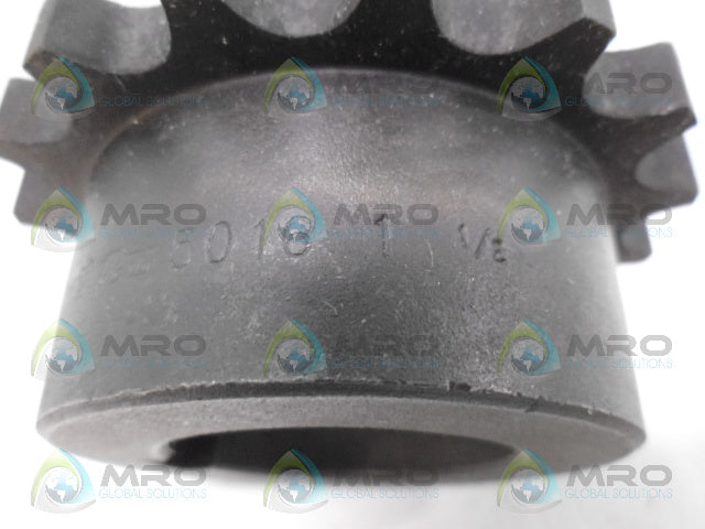 MARTIN 5016 1 1/2 SPROCKET *NEW NO BOX*