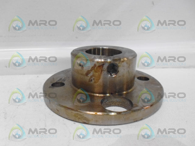 MORSE 502R MORFLEX FLANGE 1-1/4 FB *NEW NO BOX*