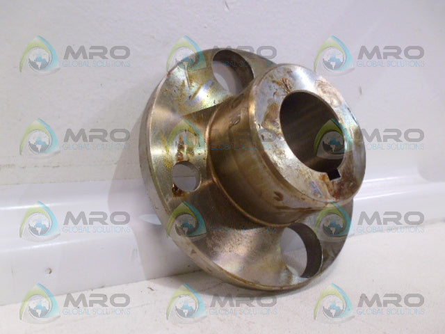 MORSE 502R MORFLEX FLANGE 1-1/4 FB *NEW NO BOX*