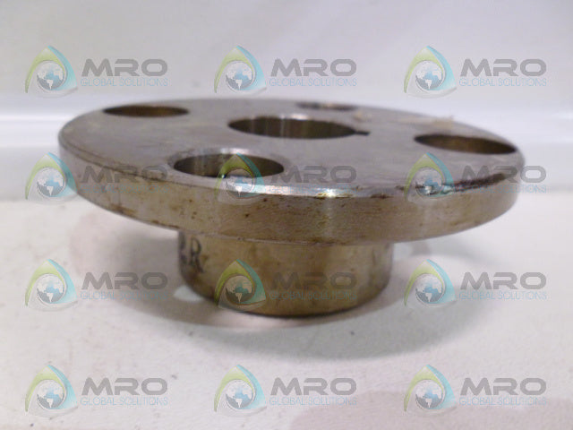 MORSE 502R MORFLEX FLANGE 1-1/4 FB *NEW NO BOX*
