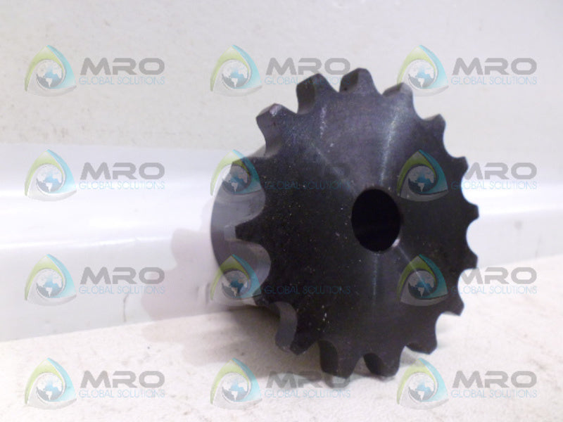 BROWNING 3850559 C40B16 SPROCKET *NEW IN BOX*