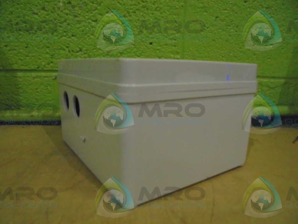AMETEK 401-900-7-0 LARGE DISPLAY PROCESS METER NEMA 4X *NEW NO BOX*