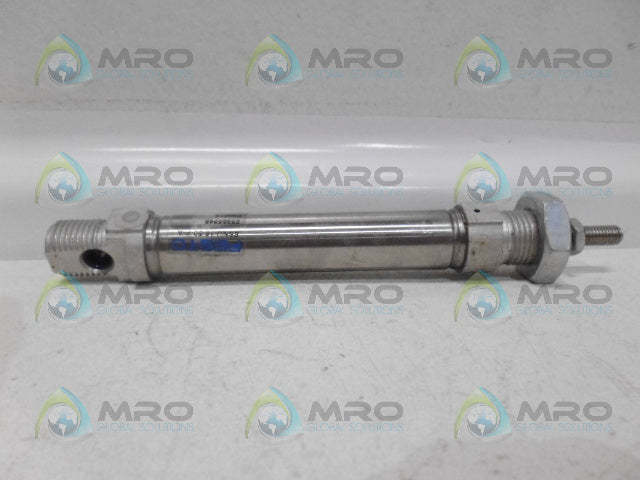 FESTO ESNU-16-50-P-A CYLINDER *NEW NO BOX*