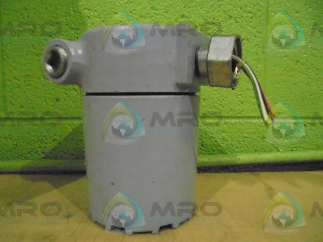 CROUSE-HINDS EIH 23 2 *USED*