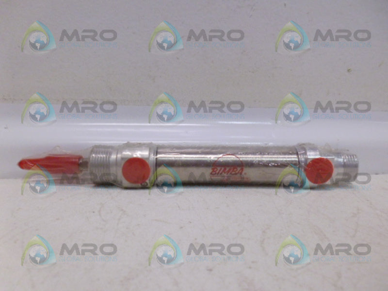 BIMBA E-20-50-U-CF CYLINDER *NEW IN FACTORY BAG*