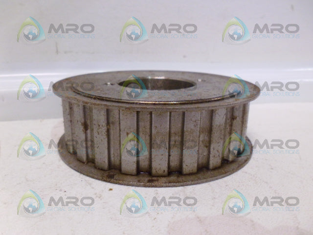 BROWNING 1056860 24HH100 TIMING BELT PULLEY *NEW IN BOX*