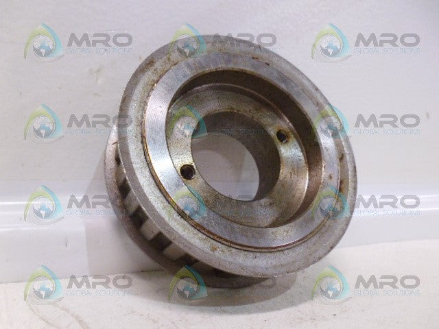 BROWNING 1056860 24HH100 TIMING BELT PULLEY *NEW IN BOX*