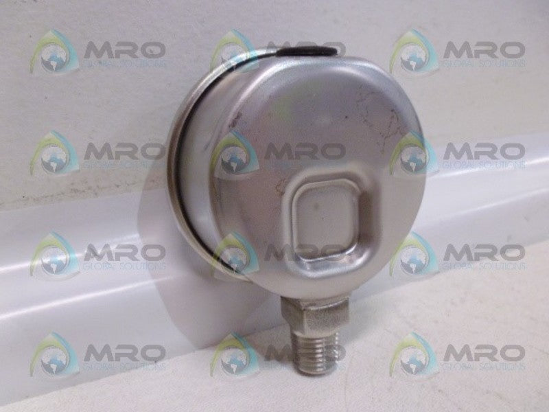 WIKA 9833506 LIQUID GAUGE 0-1500 *NEW IN BOX*