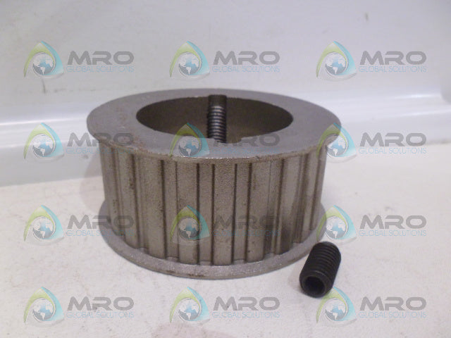 MARTIN TB24H150 TAPER BUSHED TIMING PULLEY *NEW IN BOX*