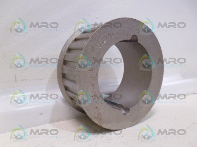 MARTIN TB24H150 TAPER BUSHED TIMING PULLEY *NEW IN BOX*