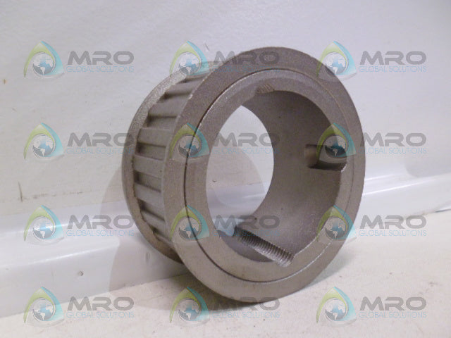 MARTIN TB24H150 TAPER BUSHED TIMING PULLEY *NEW IN BOX*