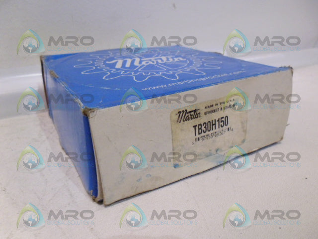 MARTIN TB30H150 TIMING BELT SPROCKET *NEW IN BOX*