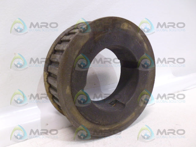 MARTIN TB30H150 TIMING BELT SPROCKET *NEW IN BOX*