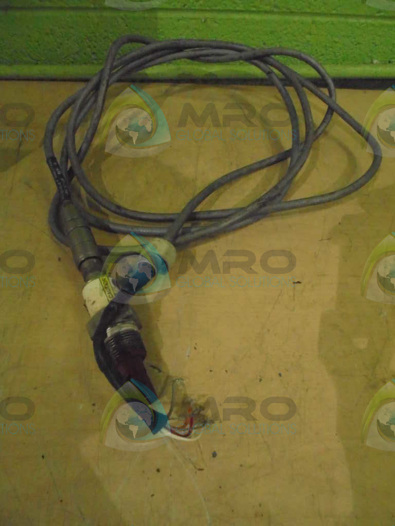 ROSEMOUNT 23747-03 REV G CORD *USED*