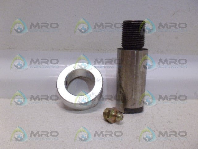 BREWER MACHINE S02 IDLER SHAFT *NEW IN BOX*