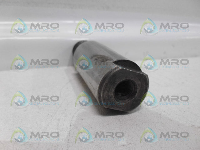 BREWER MACHINE S02 IDLER SHAFT *NEW IN BOX*